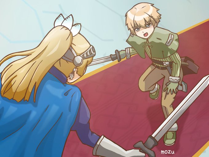 ルーンファクトリー4スペシャルのtwitterイラスト検索結果 古い順 ルーンファクトリー4スペシャルのtwitterイラスト検索結果 古い順
