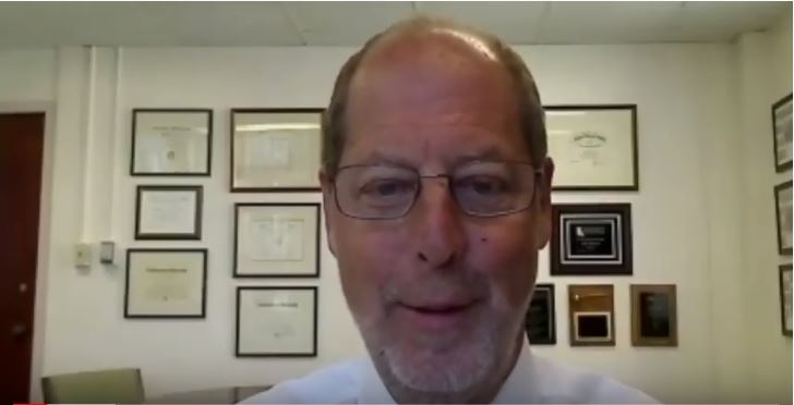 CircAHA's tweet image. COVID: Updates from the Front Lines, a video series by @CircAHA. The tenth installment is from New Orleans, LA. 
youtu.be/TmnmhPavDfE  
 #AHAJournals #AHACOVID19 #COVID19 ahajournals.org/coronavirus @AHAScience