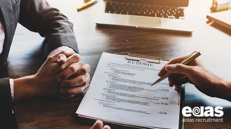 Eolas Recruitment Eolas Jobs Twitter