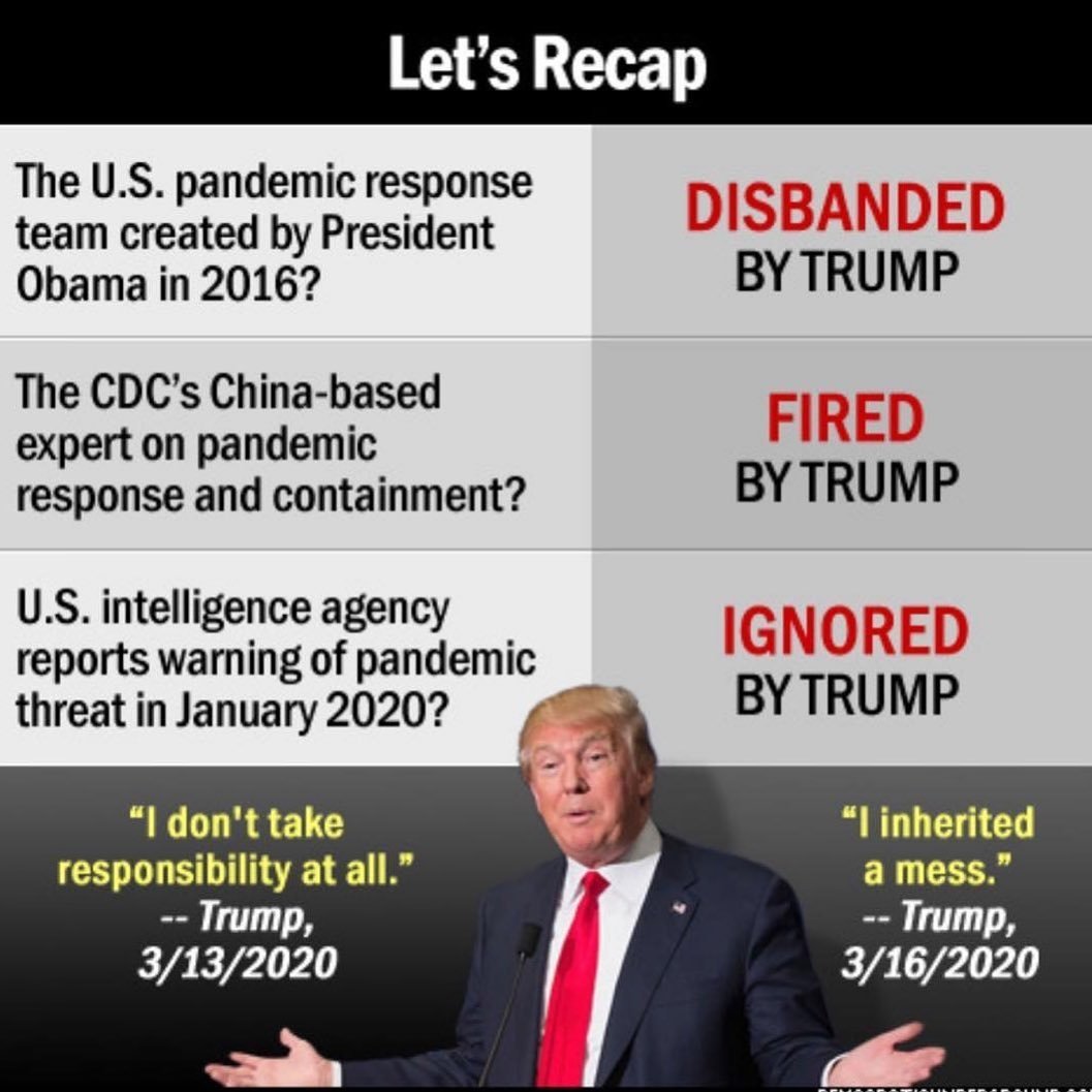 okkie48's tweet photo. @WhiteHouse @realDonaldTrump #Scaministration at war with
#TRUTH https://t.co/ZFe8LOljmb