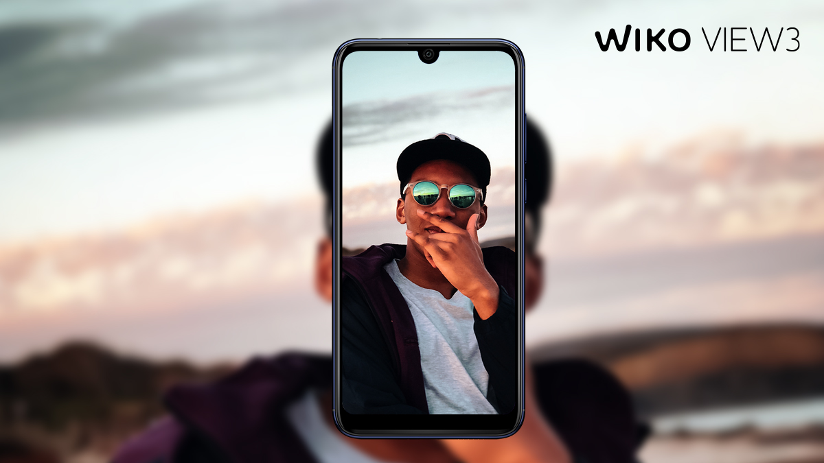 WikoUAE's tweet photo. Unbridle your artistic side with the #Bokeh effect of your Wiko View3 triple camera that gives depth to your portrait photos! 📸😍  

Available in the UAE for 579 AED only. 🇦🇪

Read more:
➡️ https://t.co/EFF6vuCiIG

#WikoUAE #WikoView3 #LetsLiveIt #TripleCamera https://t.co/9UG1HluGA6