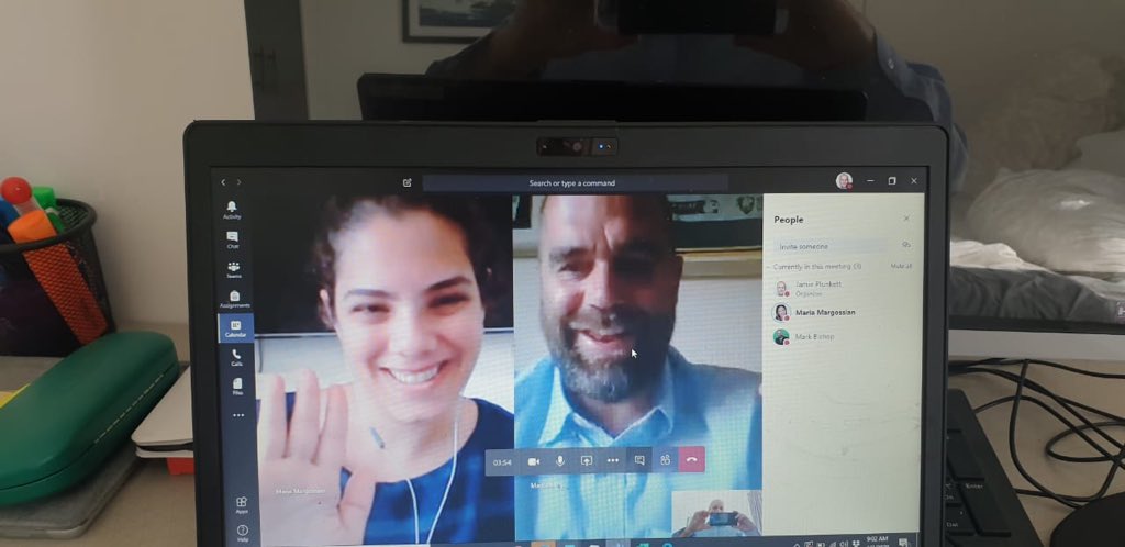 GISPYPC's tweet image. Greenfield goes blue today to show our appreciation for all those careworkers on the frontline. GIS staff all wore blue to show their support @GreenfieldIntS @MrJamiePlunkett @Miss_Healy_GIS #behappybegis #proudlytaaleem @KHDA