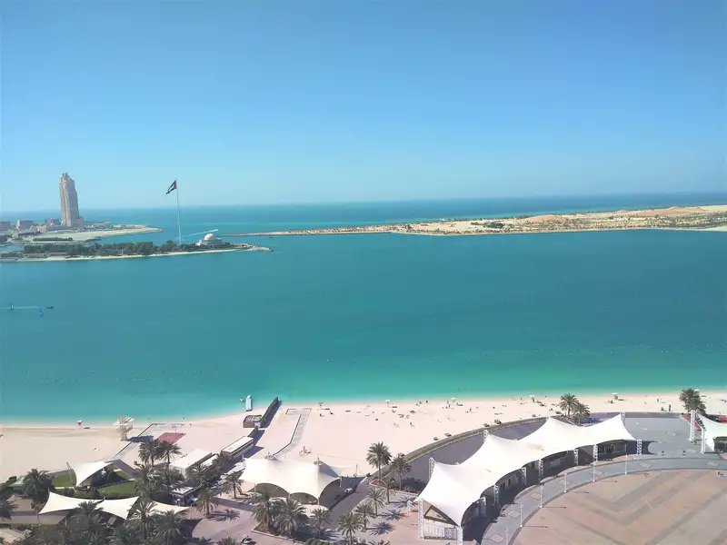 Venithco's tweet image. Huge 4 BEDS Duplex Apartment in Khalidiyah For Rent. 

Bedroom(s) - 4
Bath(s) - 5
Area - 3,100 sqft

For more detail and viewing please contact us:-
☎️ 025566002 

#propertyforrent #propertymanagement #propertyinvestment #abudhabi #uae #uaehomerentals #emirates