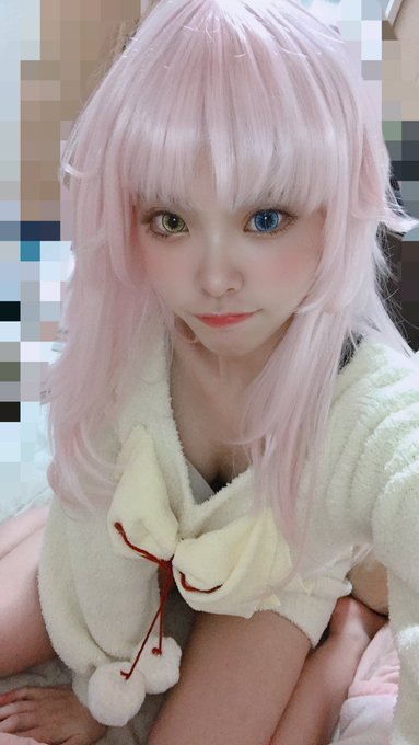 Twitterのコスプレ画像38