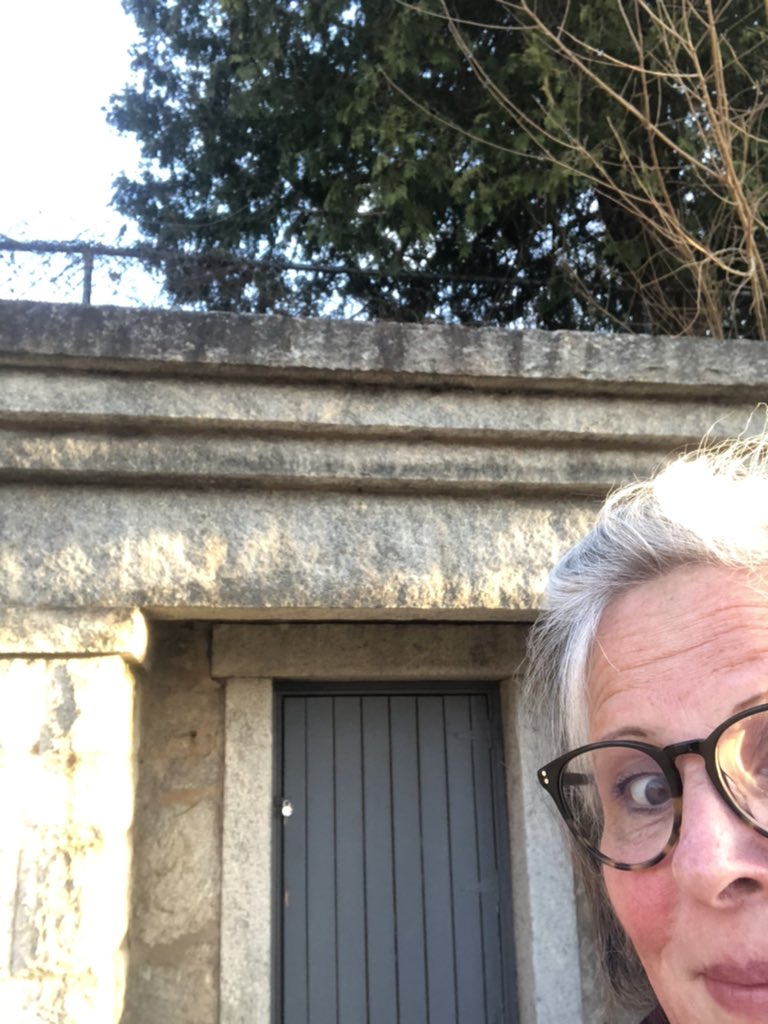 Where in Whitinsville is Mrs W? Yesterday was Town hall, built as a memorial by Whitin children to their parents. Bricked up windows because it was a courtroom. Today name location and town lore about it? 2 pictures! <a href="/NorthbridgePS/">NorthbridgePS</a> <a href="/NMSTechClass/">Lisa (DeLuca) Gogolinski</a>