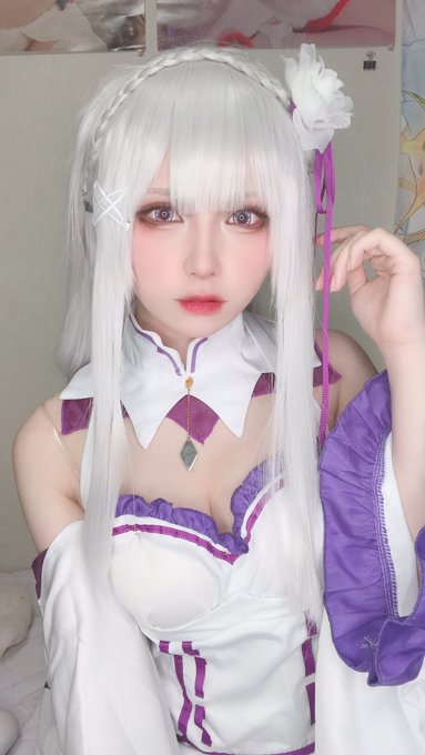 コスプレイヤーmonaのTwitter画像54