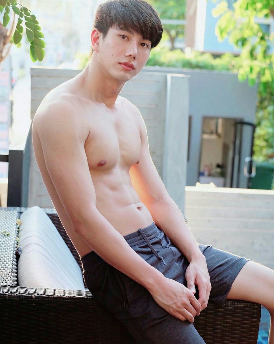 The sexy Thai actor thread.Add yours! 