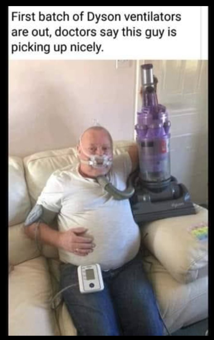 Ian Gas Engineer tweet media