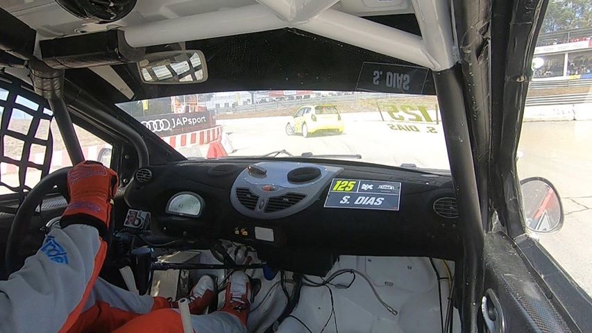 PTRXoficial's tweet photo. O desafio foi aceite pelo Sérgio Dias, que nos leva até Lousada 2019... Quem será o próximo?
#PTRX #BramaMotorSport #Lousavinhos #ToyoRX #Rallycross https://t.co/My8ahMkZwr