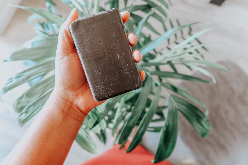 ‘Why you NEED to stop using African Black Soap’ -A thread #GirlTalkZA