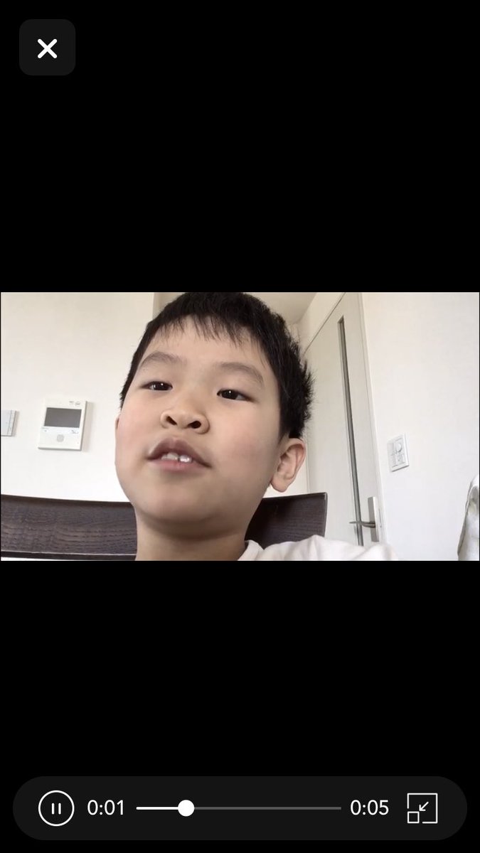 asijJessee's tweet photo. So sweet that kids welcoming a new student to the class even during the school closure and sharing and teaching her what they have learned this year in Japanese! https://t.co/1kHHEznKVQ