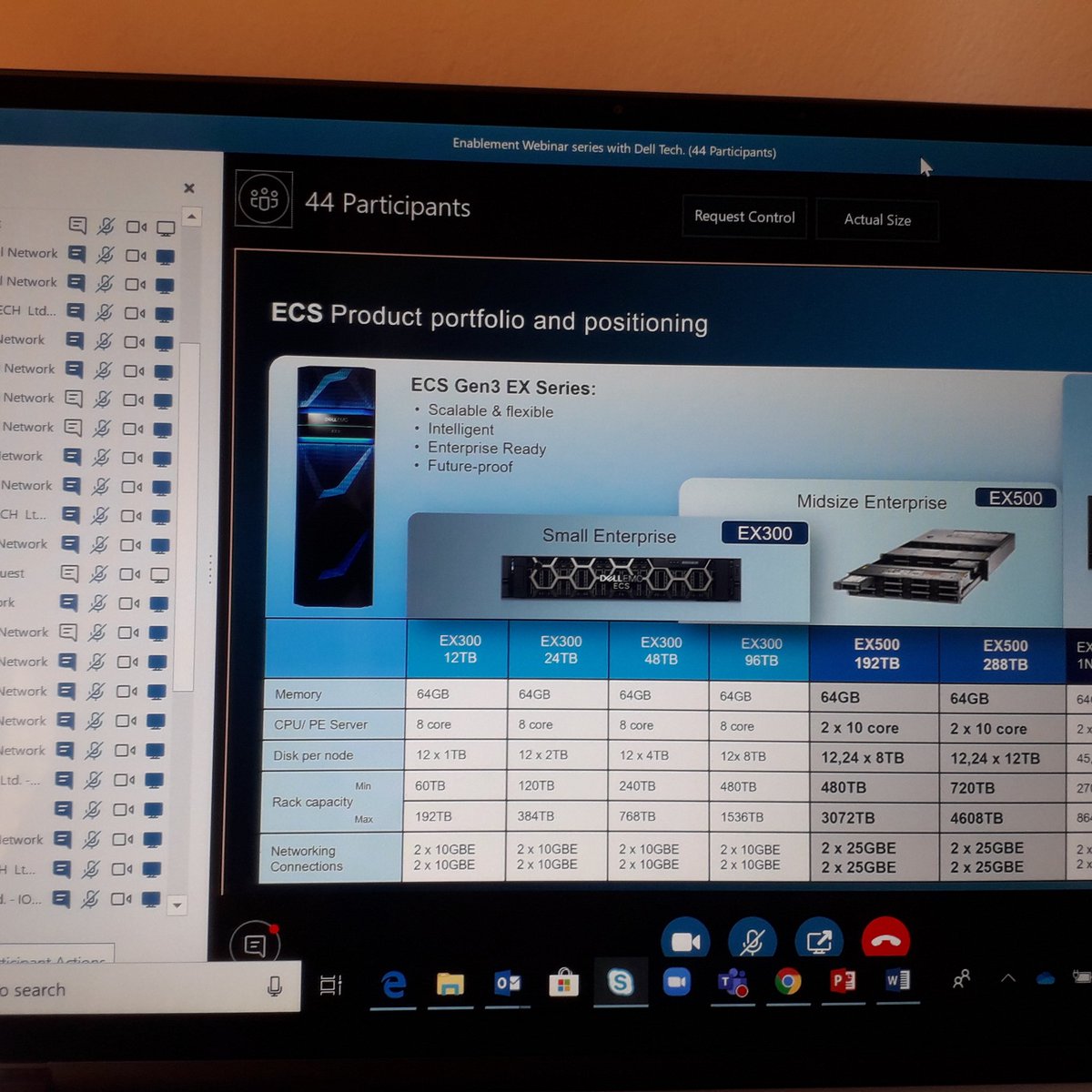 rajtanu's tweet photo. Webinar with HCL Team ¦ ECS ¦ Build your Own Pvt Cloud https://t.co/98NlaikZtO