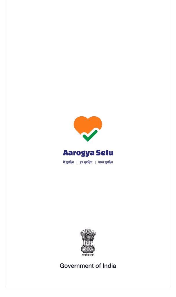 sharathtweet's tweet photo. Good to see #AarogyaSetu app from @mygovindia available in various languages to fight against #COVID19Pandemic . https://t.co/YRh3viW7QO
