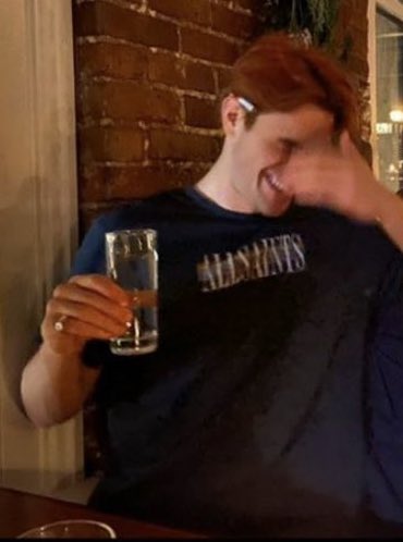 your camera roll if kj apa was your boyfriend: a thread