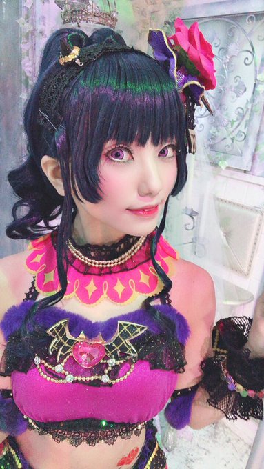 Twitterのコスプレ画像19