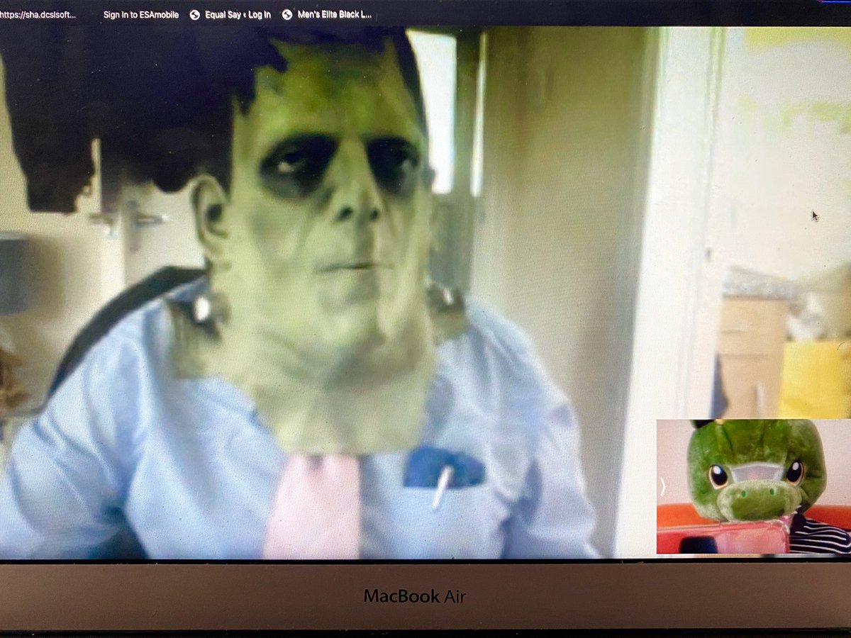 How to ensure end-to-end encryption whilst still delivering independent advocacy via video calls during Coronavirus crisis...😉 Stay safe &amp; stay well!