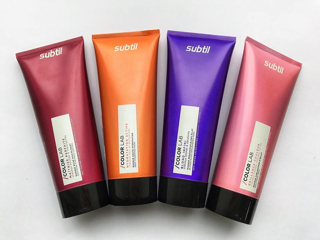 Subtil Color Care; njega koja se spaja sa nijansiranjem za personaliziranu njegu kod kuće :)
Proizvode možete pronaći na:topstil.com.hr
#subtilhrvatska #topstil #ostanidoma