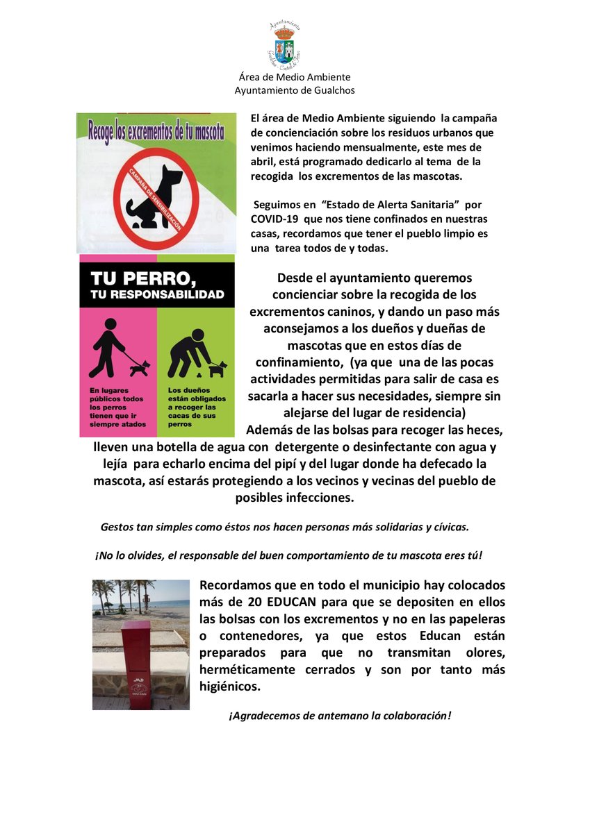 Turismo Gualchos (@tgualchos) on Twitter photo 