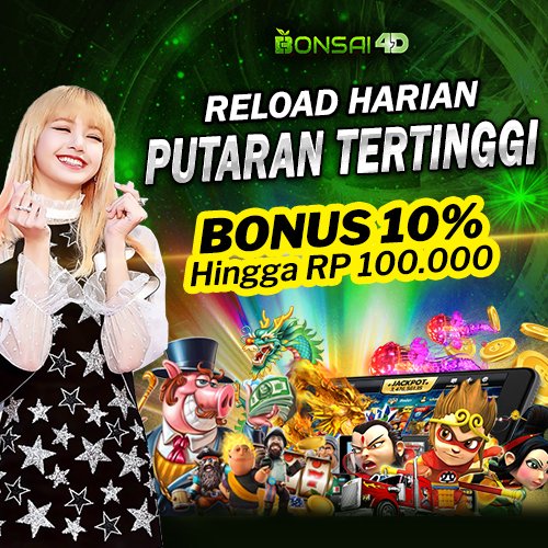 bonsai_4d's tweet photo. Dijamin ga mati gaya kalau asyik main aman di sini:
https://t.co/eUXHfUGWKs
#Bonsai4D #JudiOnline #situsjudionline #bandarjudi #bandarjudionline #togelonline #judibola #pokeronline #slotonline #Indonesia #agenjudi #bandartogel #agentogel #dirumahaja https://t.co/F5fFC5VwQD