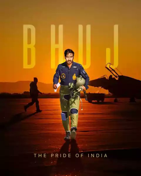 Happy birthday Ajay devgan sir   