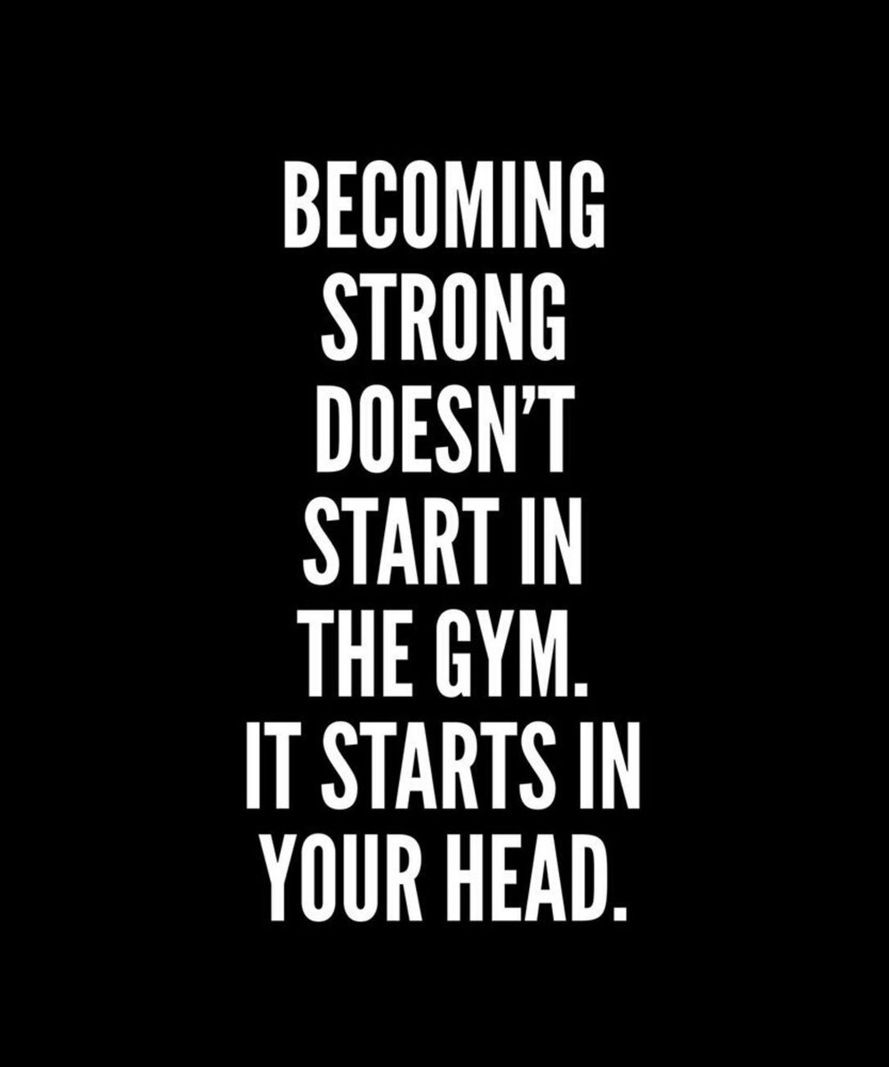 docspeaks's tweet photo. 🤩#riseshinegivegodtheglory 🙌 #thoughtoftheday before the #workout 💯 https://t.co/FyC08pfAtR