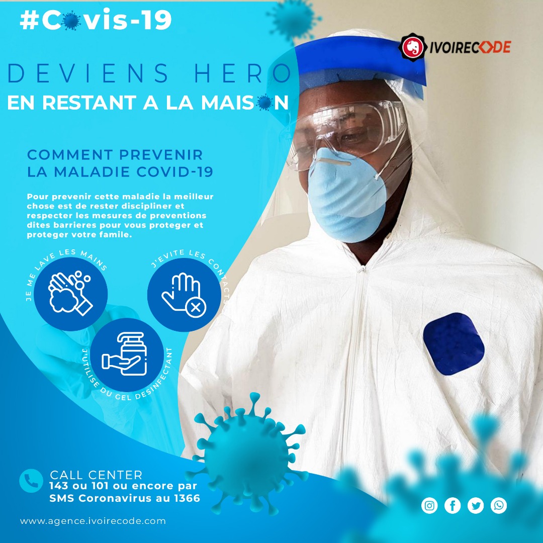 Ivoire code (@CodeSourceprog) / Posts / X