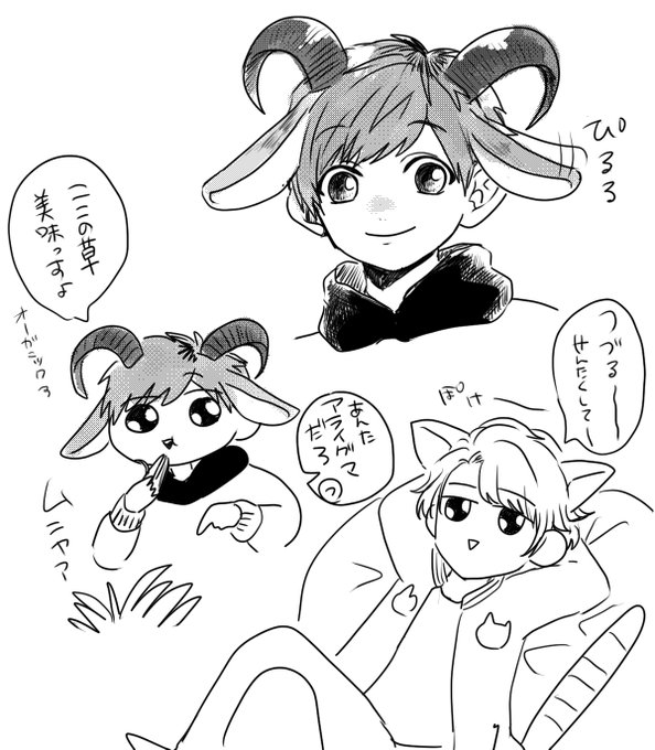 アニマルツヅル 
