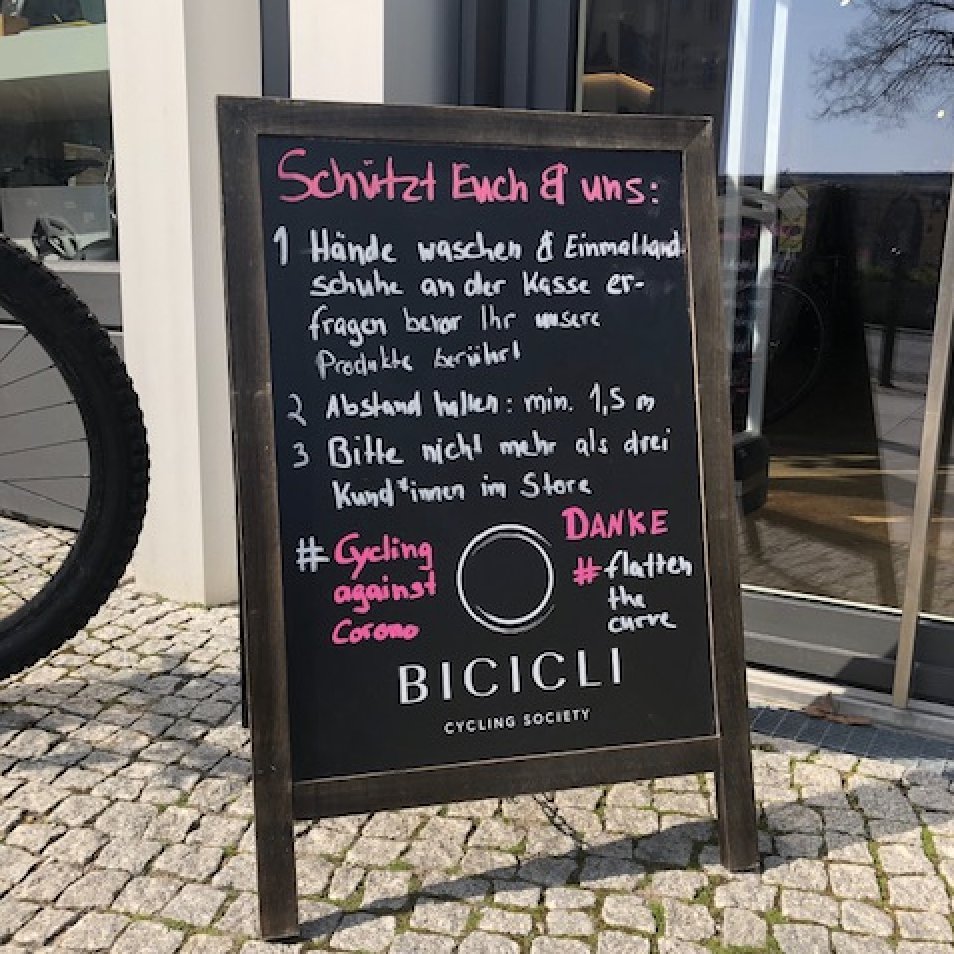 BICICLI tweet media