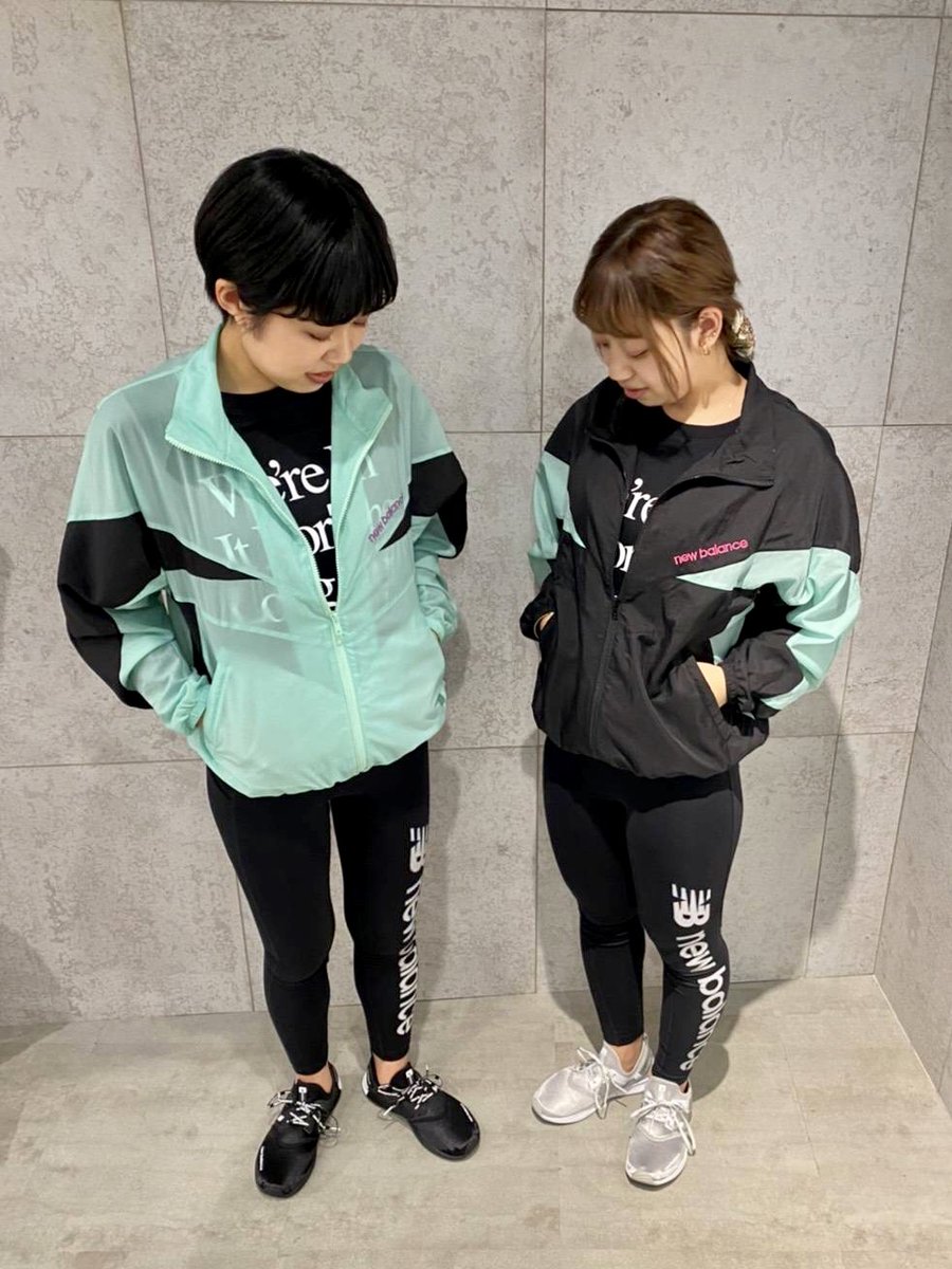 nb_GFO's tweet photo. 【アパレルセール】
明日4月3日(金)よりアパレル商品の一部がセールになります！
皆さまのご来店お待ちしております！！！

#newbalance #ニューバランス #ニューバランスグランフロント大阪 #SALE https://t.co/pmU37Bbtza