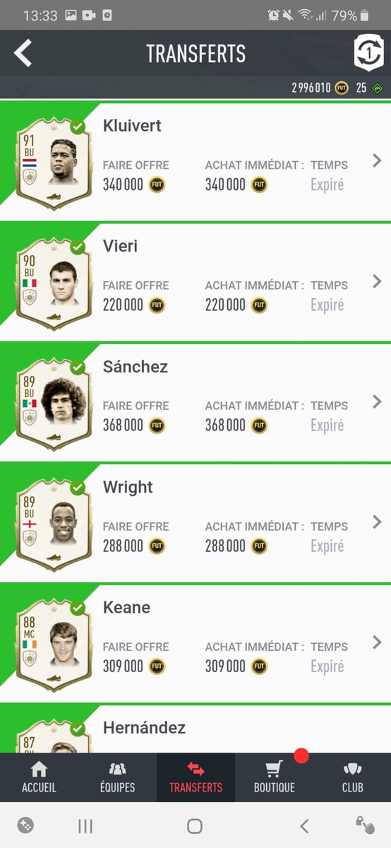 Bianconero96RZ's tweet photo. #TechIcone #TechEasyLazy sur meme mais 2 heure avec une autre dizaine de ventes  avec 4 icônes que j'ai effacer sans le vouloir🤣
Merci @El_Phenomena99 pour la motivation sur les icones 
@parisjohn @Dylan_AGD @Romariyo_Fifa @Calzo777 @hamza_95400 @Hassanchez68 @Johnny_skapen https://t.co/okFKqdpPj2