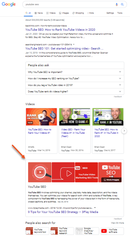 Google featured snippets not in position 1 seroundtable.com/google-feature…  via <a href="/type_SEO/">Brian Freiesleben v2</a>