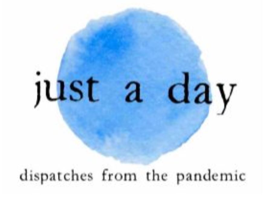 BuffyPrice's tweet image. Dispatches from the pandemic: #JustADay is a lovely social history project set up by my friend to document the reality of day-to-day life in these strange times

Share reflections of your day, whether mundane, exciting, scary, inspiring, humorous, or sad
justadaylife.wordpress.com/about/