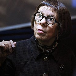 Happy 75th Birthday to 
LINDA HUNT 