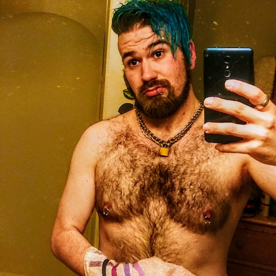 #NewProfilePic https://t.co/cirAWjTskp