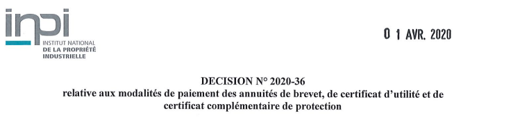 Association des Praticiens Européens des Brevets tweet media