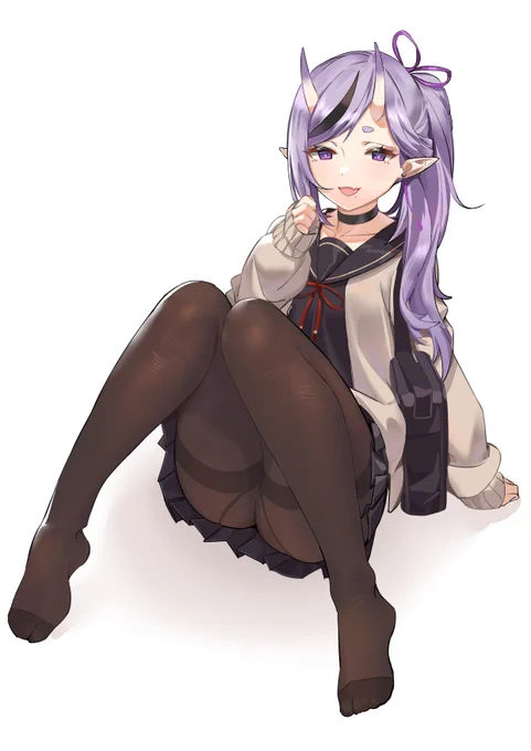 #尊絵巻 