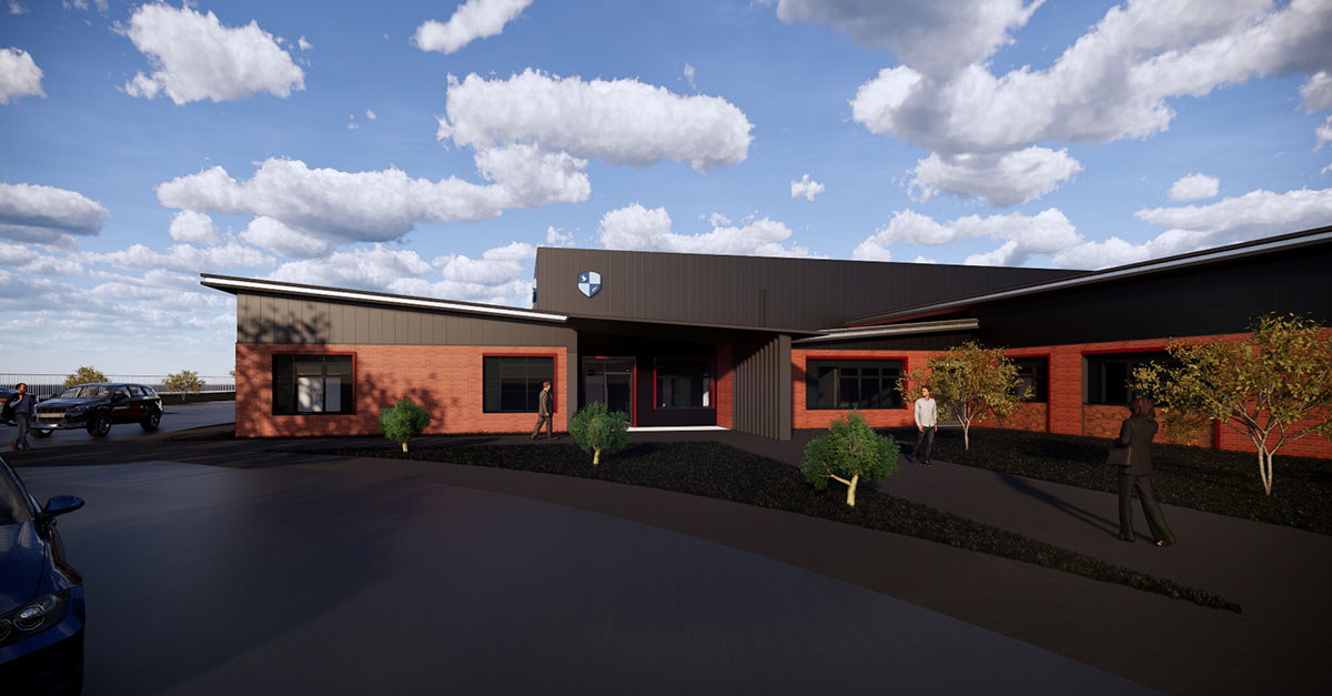 interserve's tweet photo. We've been selected by @educationgovuk (DfE) to design and build the new Mo Mowlam Academy in Middlesbrough, through the DfE #Construction Framework. https://t.co/eX5OfmdrTG #InterserveConstruction #buildingbetter https://t.co/e8ivETVFot