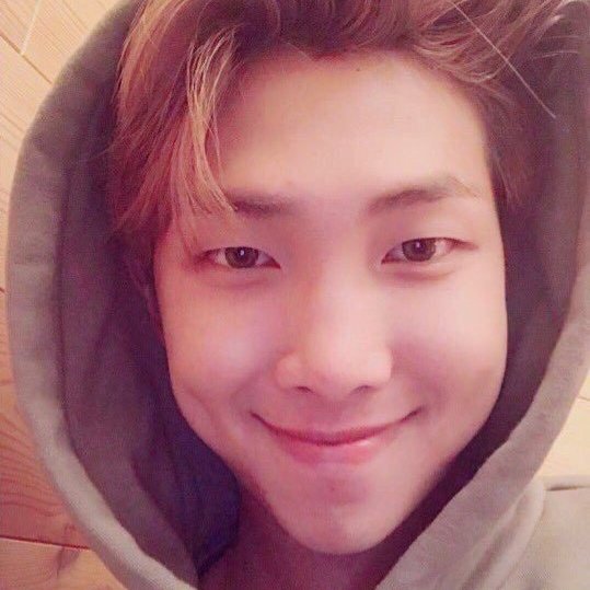 Namjoon baby I want to cuddle you and make sure you are safe warm and happy JUNG /CHOKING/ HOSEOK !!! #BTS    @BTS_twt