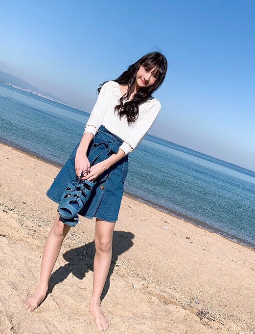 Twitterのコスプレ画像2