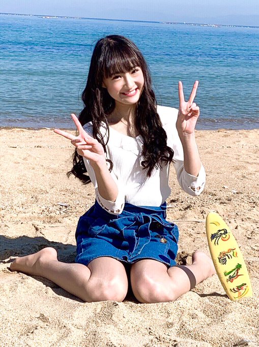 Twitterのコスプレ画像1