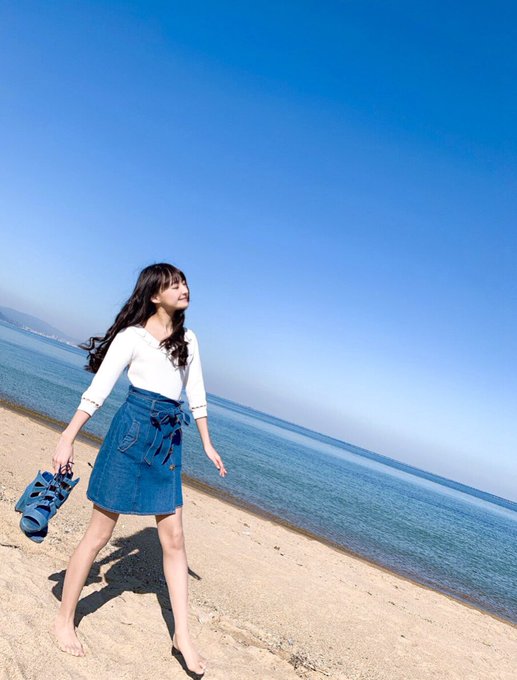 Twitterのコスプレ画像4