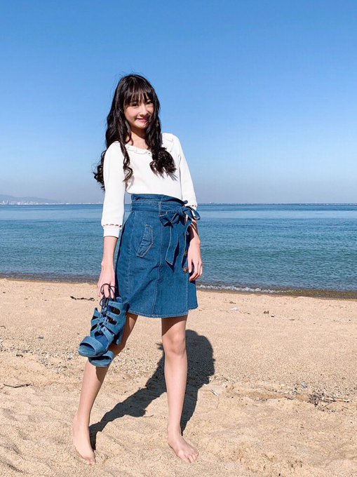 Twitterのコスプレ画像3