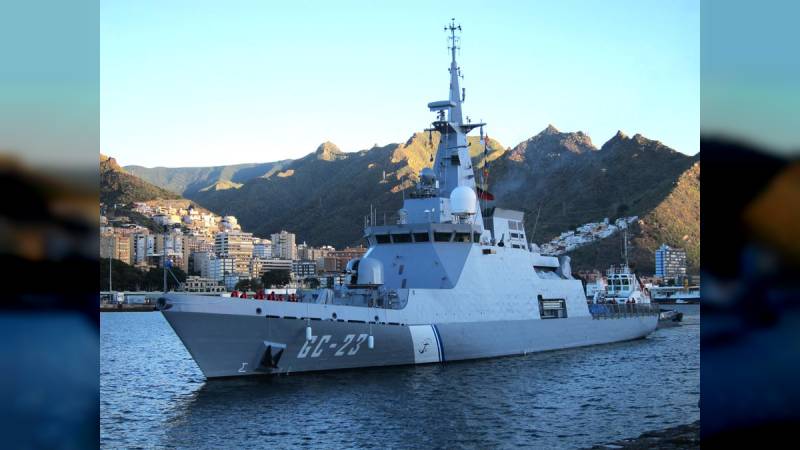 ¡Por ataque a guardacosta! Armada cambiará protocolos de acción dentro del mar  territorial mazo4f.com/215668  #AbrilDeVictoriaChavista