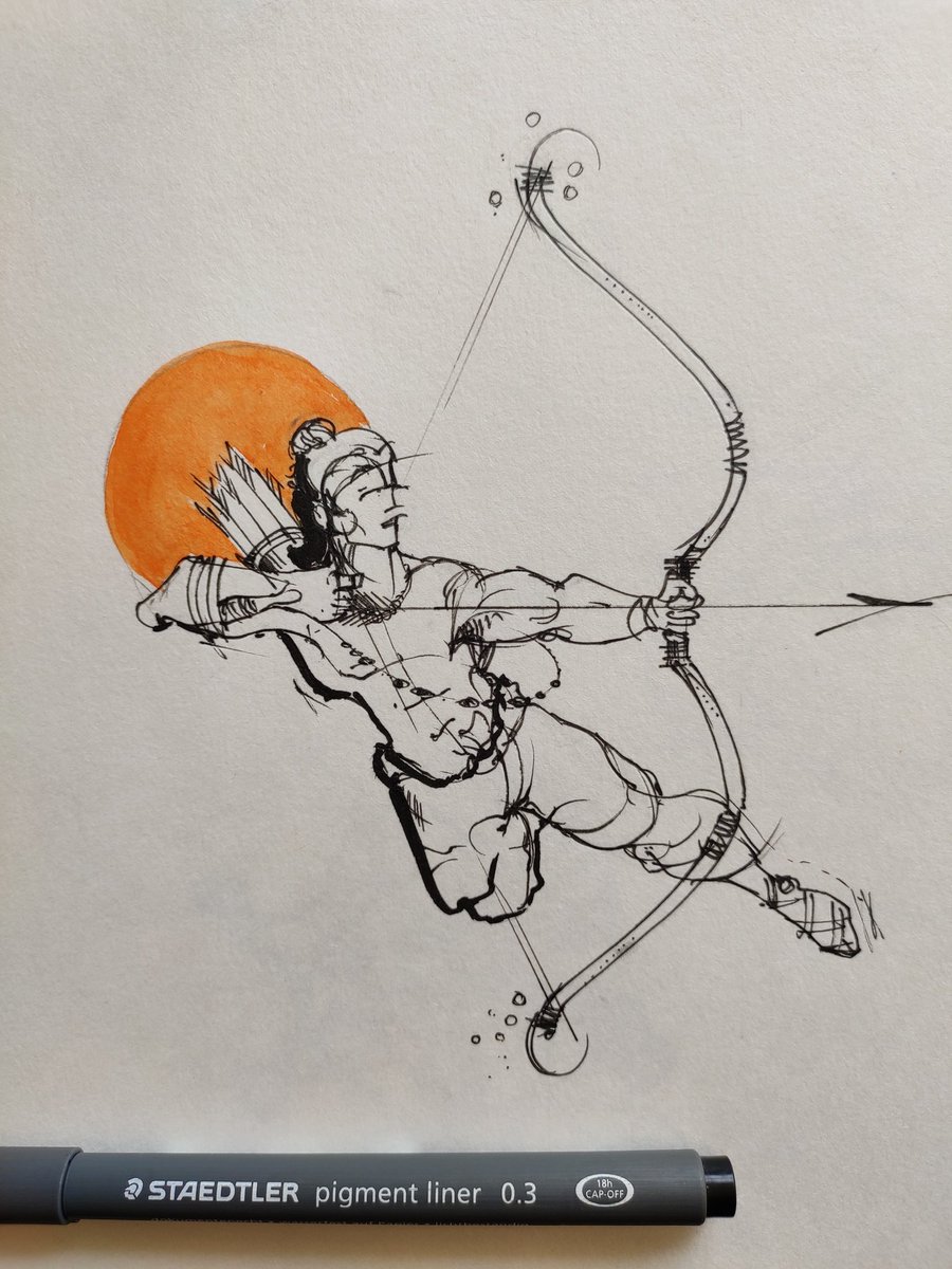 ravysony's tweet photo. जय श्री राम
#RamNavami https://t.co/tGXCtwZ77k