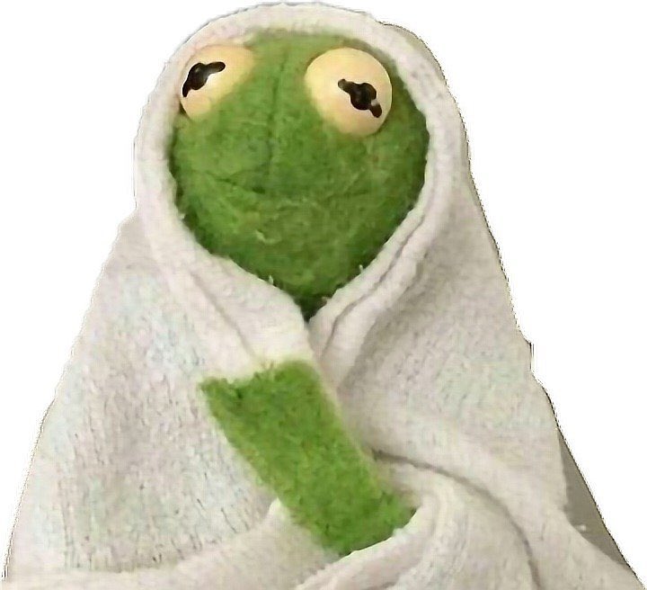 taehyung as kermit an undeniable thread(thanks to jin) #jin  #taehyung  #btsv  #bts  