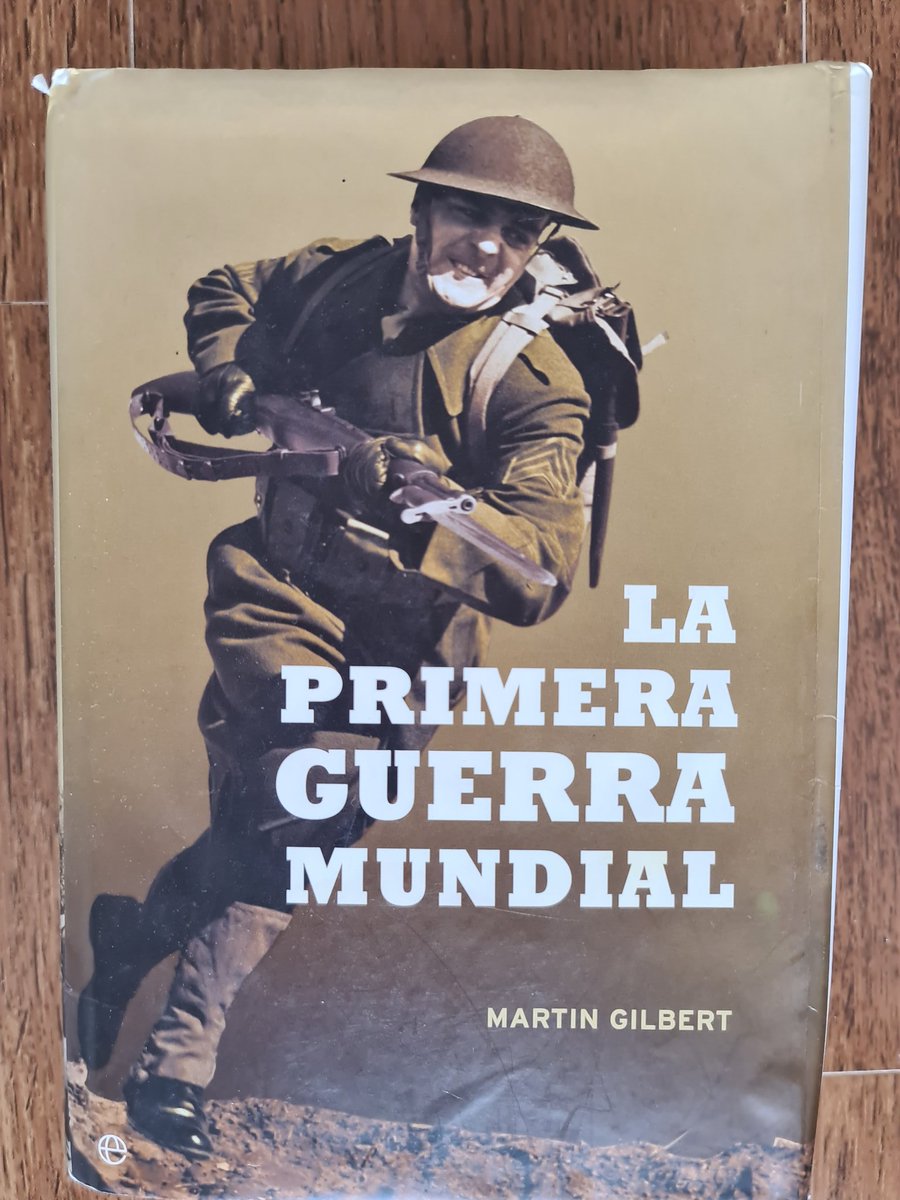 pereguet's tweet photo. @Uvejeje @PArbide Por si les sirve de ayuda, el de Martin Gilbert es éste, de La Esfera de los Libros https://t.co/GIdDTN10Up
