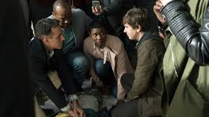 CNN: Autism Awareness Day: These TV shows portray characters on the spectrum cnn.com/ampstories/ent… #autism #asd