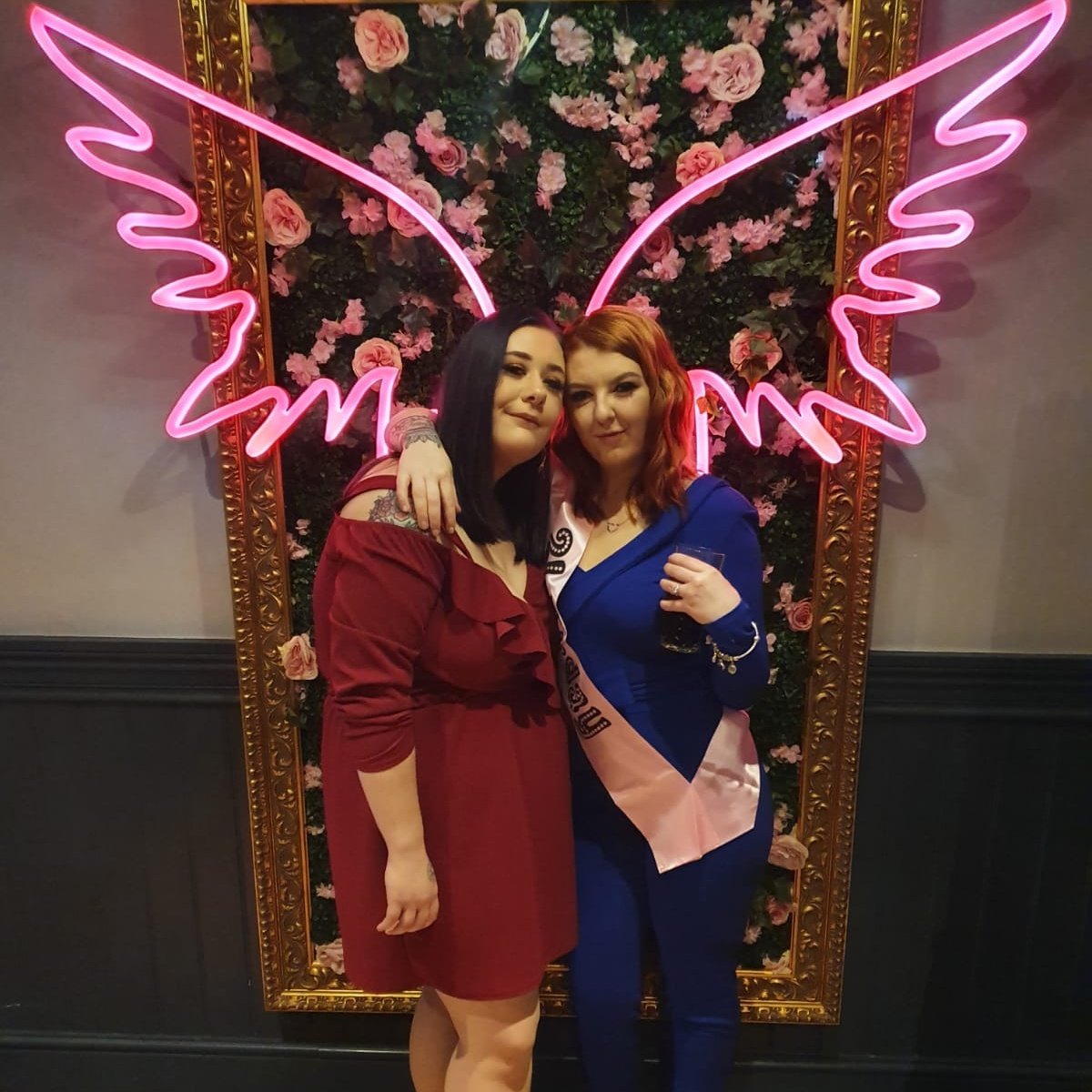 Stephemma_'s tweet image. #NewProfilePic