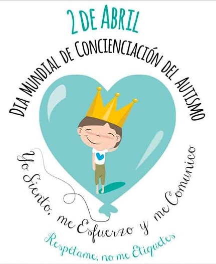 DuranColegio's tweet photo. Un aporte de nuestro Colegio para toda la comunidad en este Día Mundial de la Conciencia sobre el Autismo.

https://t.co/wzqS8bQDxH

https://t.co/lsgCe8ybyg https://t.co/XUo1odgYPF
