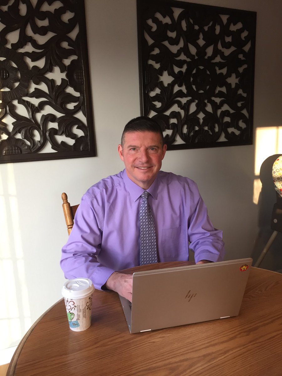 We are getting ready for another day of learning. As we work through our “new normal” routines, keep in mind that most of our expectations have remained the same. Working hard, doing our best and staying positive will help us to meet our expectations. #WeareallinthistogetherNCSD